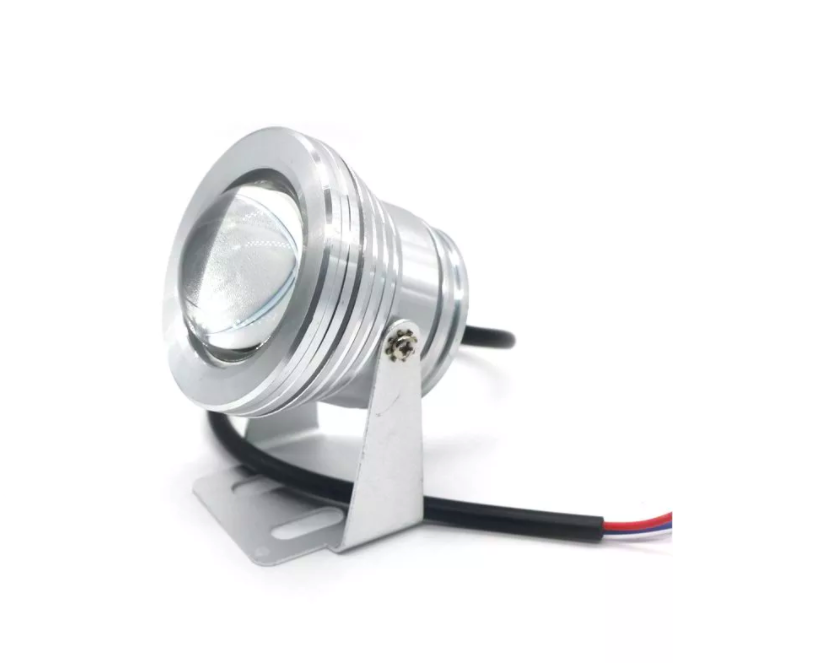 Reflector Proyector 10 W RGB