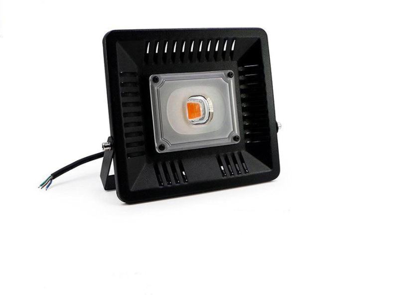 Led para Cultivo (100w) Lámpara de Cultivo Interior