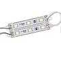 Módulo Led, 3x1SMD5054, 0,72W, IP65, Blanco Frío