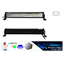 Barra Recta Led Slim De 21 Pulgadas