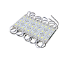 Módulo Led, 3x1SMD5054, 0,72W, IP65, Amarillo