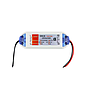 Fuente de alimentación para  plástica LED, DC12V/60W/5A